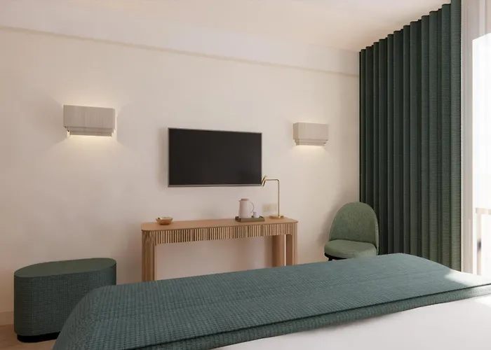Hotel Le Cardinal